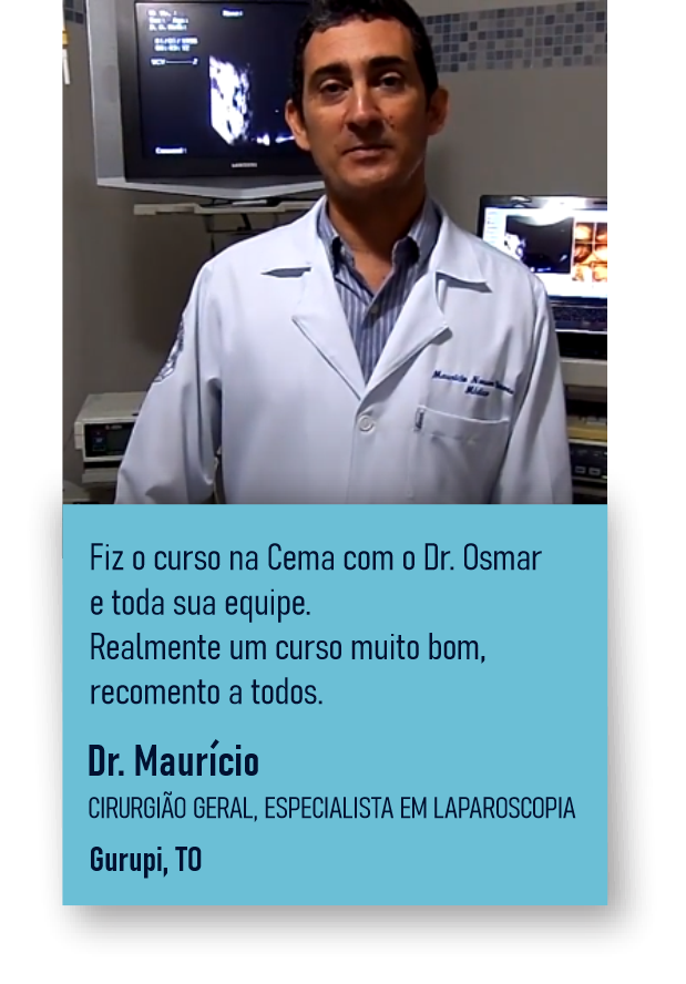 dr mauricio